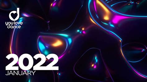 dancbets|Dance Music Mix 2022 / January Best of EDM, Slap House.